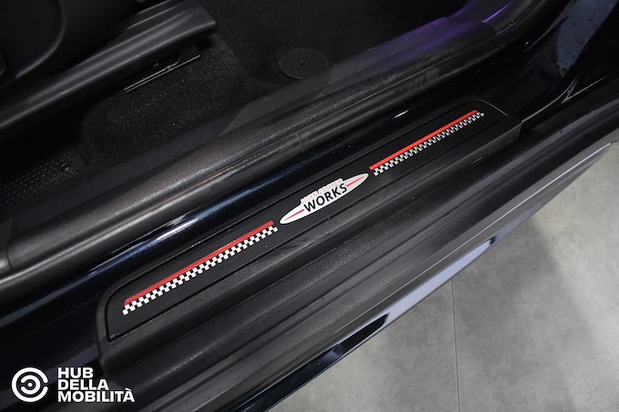 MINI Mini 2.0 Cooper S JCW Countryman ALL4